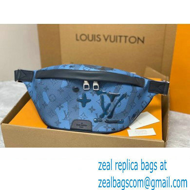 louis vuitton Discovery Bumbag M22576 2023