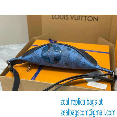 louis vuitton Discovery Bumbag M22576 2023 - Click Image to Close