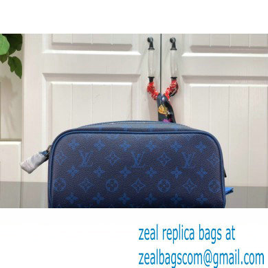 louis vuitton Dopp Kit Toilet Pouch M30849 2023