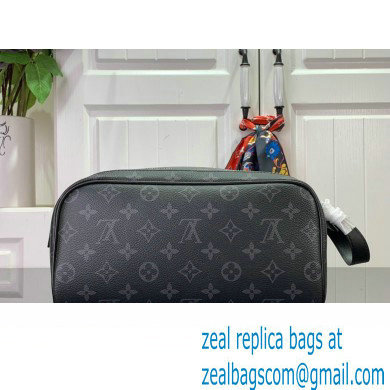 louis vuitton Dopp Kit Toilet Pouch M46354 2023 - Click Image to Close