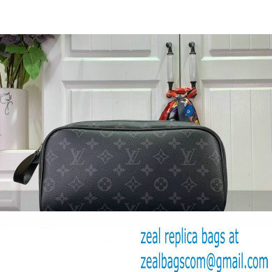 louis vuitton Dopp Kit Toilet Pouch M46354 2023 - Click Image to Close