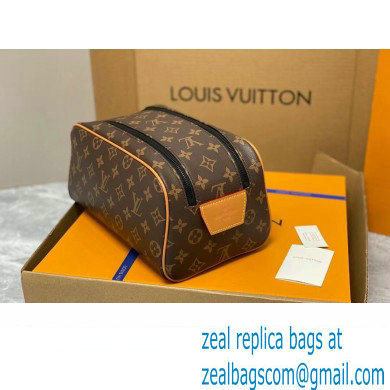 louis vuitton Dopp Kit Toilet Pouch M46696 2023