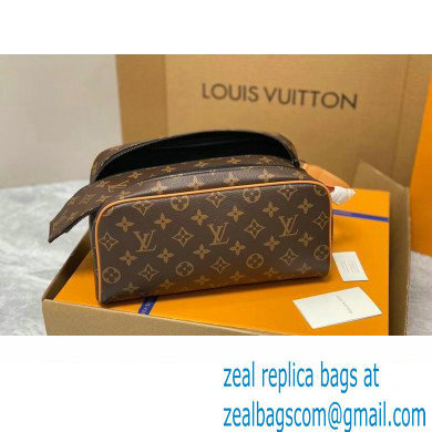 louis vuitton Dopp Kit Toilet Pouch M46696 2023 - Click Image to Close