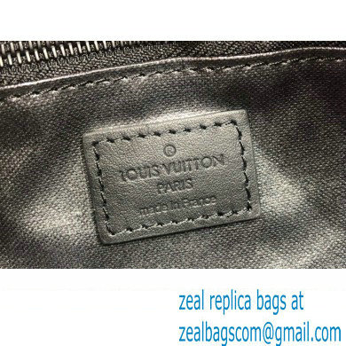 louis vuitton Dopp Kit Toilet Pouch M59478 black 2023 - Click Image to Close