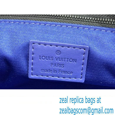 louis vuitton Dopp Kit Toilet Pouch M82576 blue 2023 - Click Image to Close