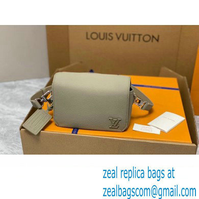 louis vuitton Fastline Wearable Wallet M82367 SAGE 2023