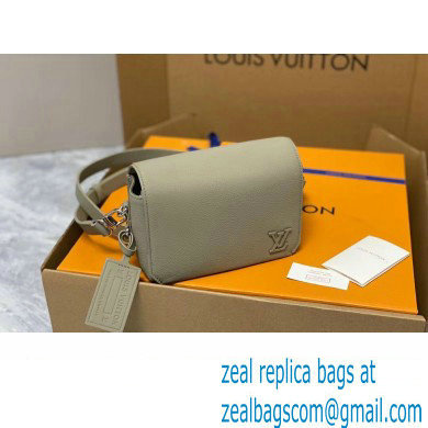 louis vuitton Fastline Wearable Wallet M82367 SAGE 2023