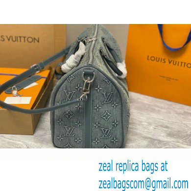 louis vuitton Keepall Bandouliere 50 bag M22532 2023 - Click Image to Close