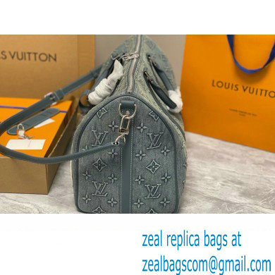 louis vuitton Keepall Bandouliere 50 bag M22532 2023