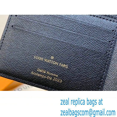 louis vuitton Multiple Wallet M82573 2023