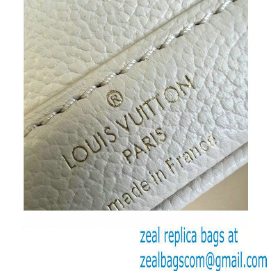 louis vuitton Nano Noe bucket bag M23088 2023