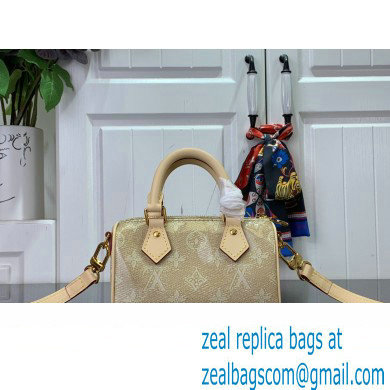 louis vuitton Nano Speedy bag M82242 2023