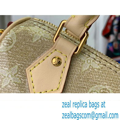 louis vuitton Nano Speedy bag M82242 2023 - Click Image to Close