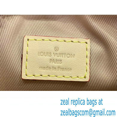 louis vuitton Nano Speedy bag M82242 2023 - Click Image to Close