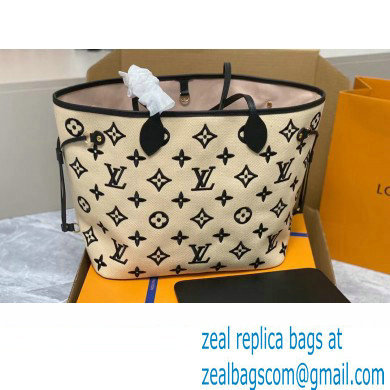 louis vuitton Neverfull MM tote bag M22838 2023