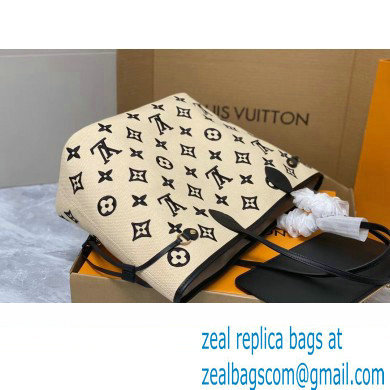 louis vuitton Neverfull MM tote bag M22838 2023