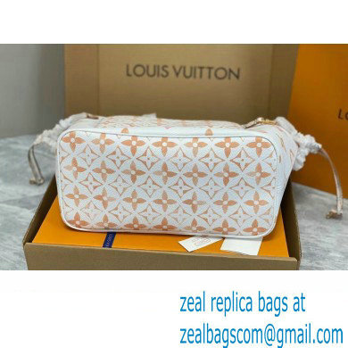 louis vuitton Neverfull MM tote bag M22978 2023