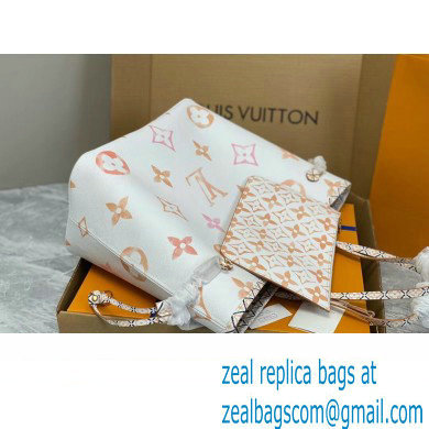 louis vuitton Neverfull MM tote bag M22978 2023