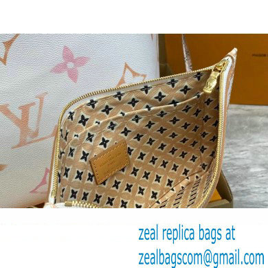 louis vuitton Neverfull MM tote bag M22978 2023