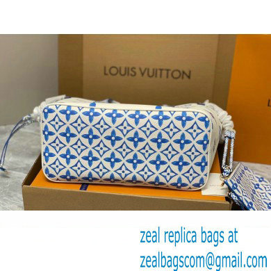 louis vuitton Neverfull MM tote bag M22979 2023