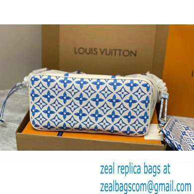 louis vuitton Neverfull MM tote bag M22979 2023