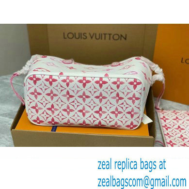 louis vuitton Neverfull MM tote bag M22980 2023