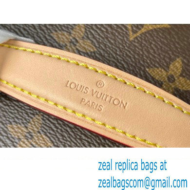 louis vuitton Nice Mini Toiletry Pouch M44495