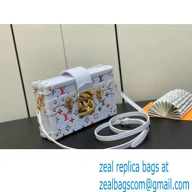 louis vuitton Petite Malle M23541 2023