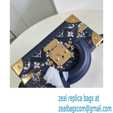 louis vuitton Petite Valise TOP HANDLE bag M10201 2023