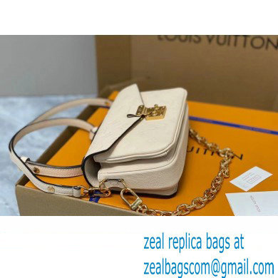 louis vuitton Pochette Metis East West bag M22942 2023