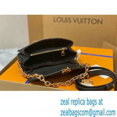 louis vuitton Pochette Metis East West bag M46595 2023