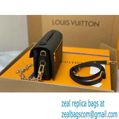 louis vuitton Pochette Metis East West bag M46595 2023