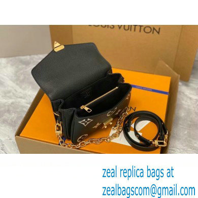 louis vuitton Pochette Metis East West bag M46596 2023