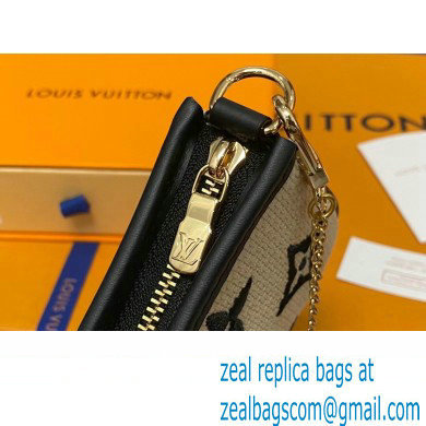 louis vuitton by the pool Mini Pochette Accessoires M82472 2023 - Click Image to Close