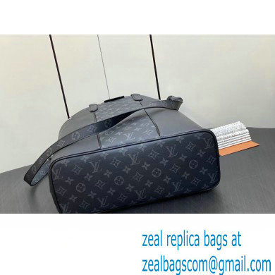 louis vuitton city tote bag M40341 2023