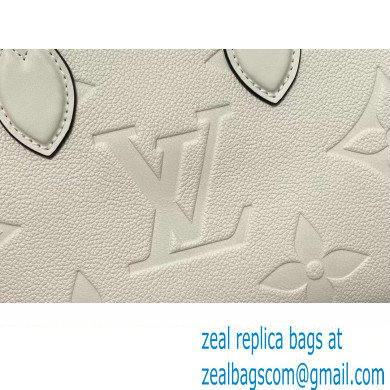 louis vuitton onthego pm bag M46569 2023