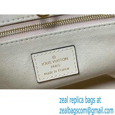 louis vuitton onthego pm bag M46569 2023