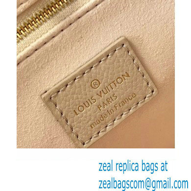 louis vuitton onthego pm bag M46629 2023 - Click Image to Close