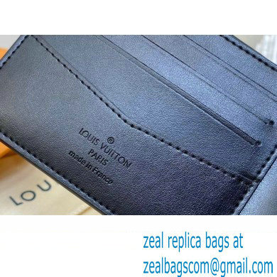 louis vuitton slender wallet M82585 2023