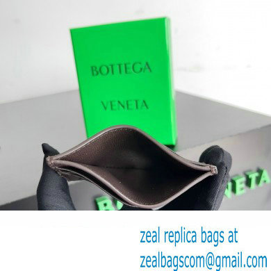 Bottega Veneta Intrecciato Credit Card Case fondant 2024 - Click Image to Close