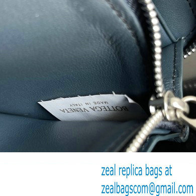 Bottega Veneta Intrecciato Zip Around Wallet Space 2023
