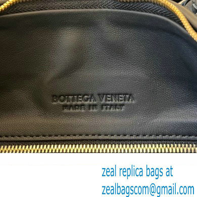 Bottega Veneta Large Gemelli Intrecciato leather shoulder bag 764053 2023 - Click Image to Close