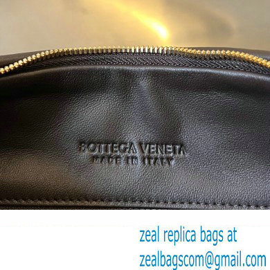 Bottega Veneta Medium Gemelli Intrecciato leather shoulder bag 764281 FONDANT 2023 - Click Image to Close