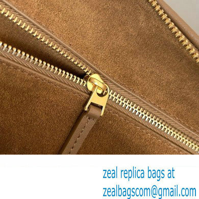 Bottega Veneta Small Jodie corduroy suede shoulder bag 2023 - Click Image to Close