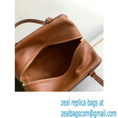 Celine FOLDED CUBE BAG in Smooth Calfskin Tan - Click Image to Close