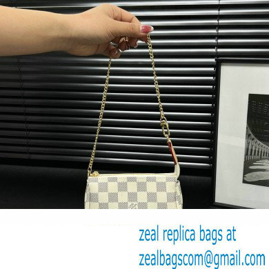 Cheap Sale Louis Vuitton Mini Pochette Accessoires Bag 02 - Click Image to Close