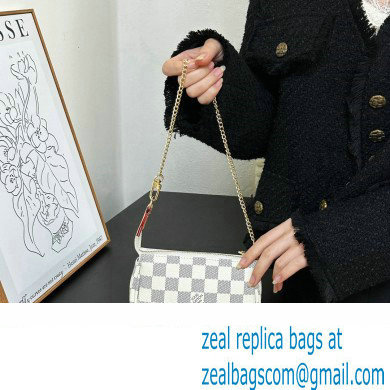 Cheap Sale Louis Vuitton Mini Pochette Accessoires Bag 02 - Click Image to Close