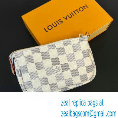 Cheap Sale Louis Vuitton Mini Pochette Accessoires Bag 02