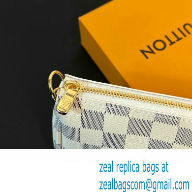 Cheap Sale Louis Vuitton Mini Pochette Accessoires Bag 02 - Click Image to Close