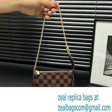 Cheap Sale Louis Vuitton Mini Pochette Accessoires Bag 03